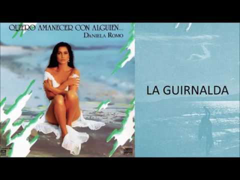 Daniela Romo | La Guirnalda