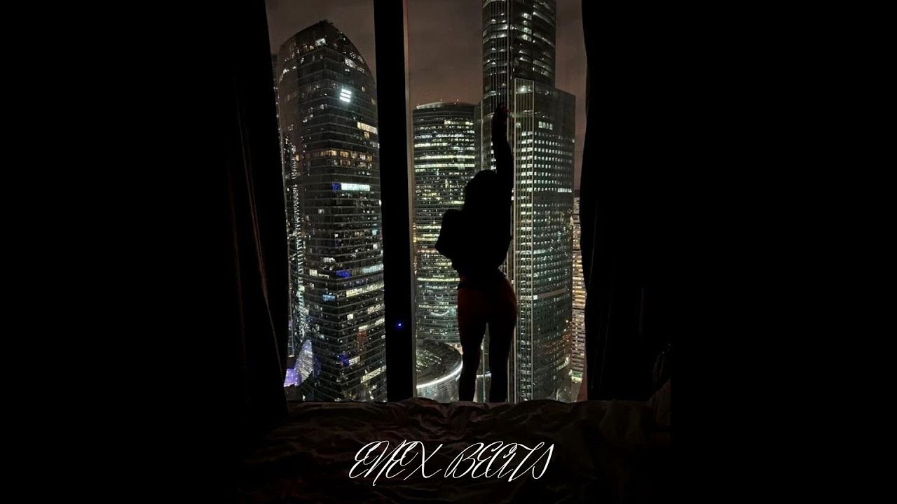 (FREE) Drake X R&B Type Beat 2025 - 