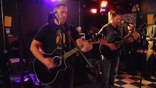 Static Fly Acoustic Never Enough