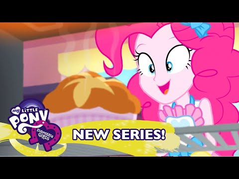 Equestria Girls Season
