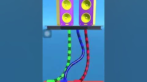 Tangle it Game Unity Source code pocketfriendlycode