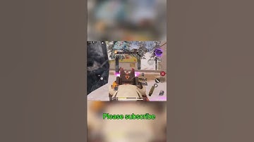 Fastest squad wipe ever #codmobile #1vs4 #shorts