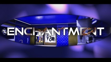 enchantment #fronterc