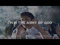 Pathfinders in mission  5th interamerican camporee theme song  im in the army of god