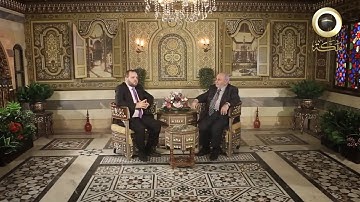 شرح جميل لآية "ومن آياته أن خلق لكم من أنفسكم أزواجا " مع الشيخ د محمد راتب النابلسي