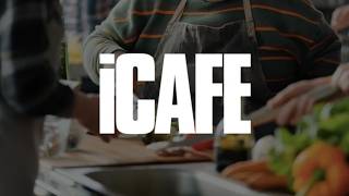 iCafe | Building Life Skills Through Cooking at Inclusive Arts Ohio