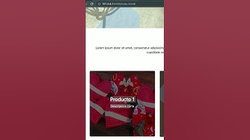 filtro oscuro para imagenes en html y css