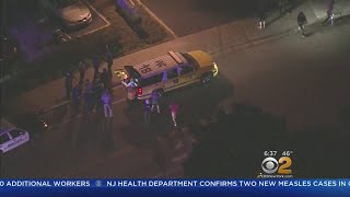 13 Killed, Including Gunman, In California Bar Shooting