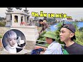 Biến Căng || Đến Thăm Hiệp Team Hoàng Em Ta.i N.ạn , Ai Là Người Sai !