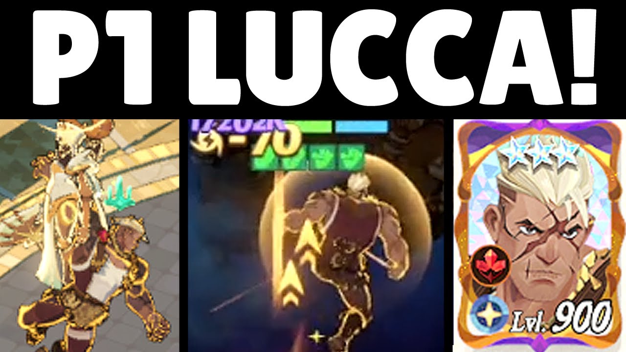 LUCCA Is A BEAST! 400+ PULLS, Then ARENA & AFK Stage TESTING! AFK Journey