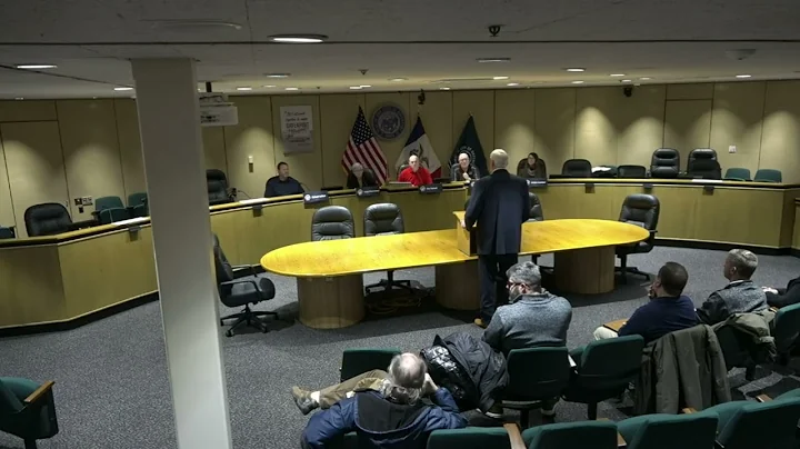 ZONING BOARD OF ADJUSTMENT 12.11.2025