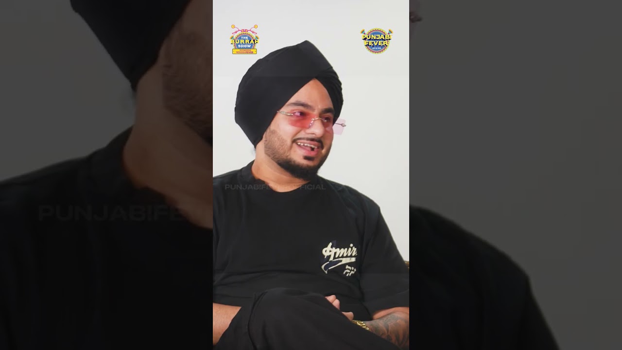 @SinghstaMusic conversation with RJ Rahul Makin | The Burrah Show