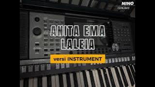 INSTRUMENT dansa - ANITA EMA LALEIA (Rok Mini) // dansa qizomba // TOINJAAS