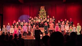 PRBI ALUMNI CHOIR, CHORALE AND CHILDREN'S CHOIR 2024(2)