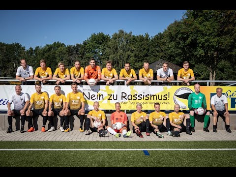 Dann feiern wir den SVB - Vereinshymne  SV Bösensell