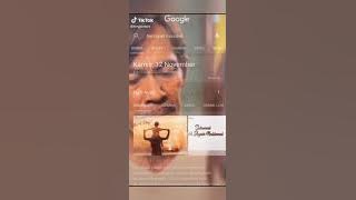 Kumpulan Video Tiktok tentang Hari Ayah nasional
