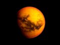 The Strange Dark Desert Of Titan - Moon Of Saturn