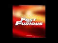Fast and Furious [ song ] The Hyphenate