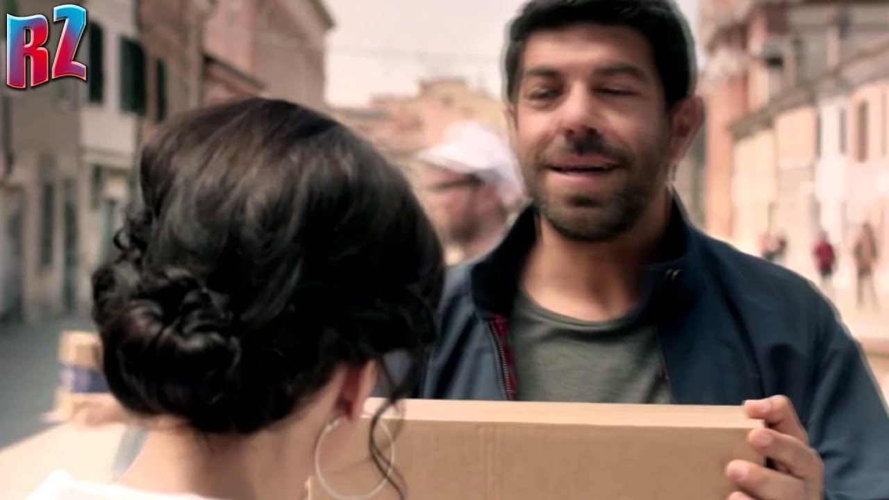 YTP ITA - Pubblicità Astruse #3