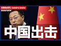 西方群殴? 中国反击谁是谁非《经纬点评》David’s Show 2020/12/04