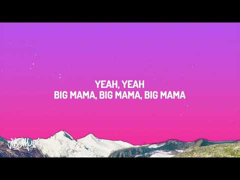 Latto Big Mama Lyrics 