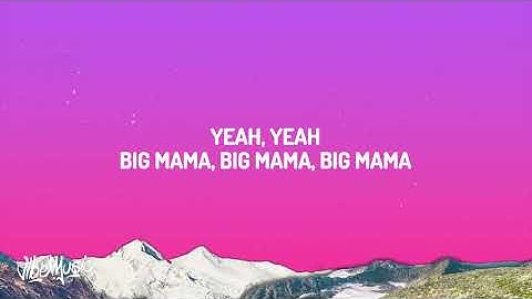 Thumbnail of Latto - Big Mama (Lyrics)