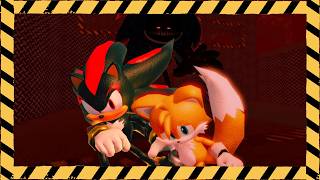 Causing Mass Destruction With My Friend In Spectral Fades! (I SWEAR I'M GOOD AS TAILS)