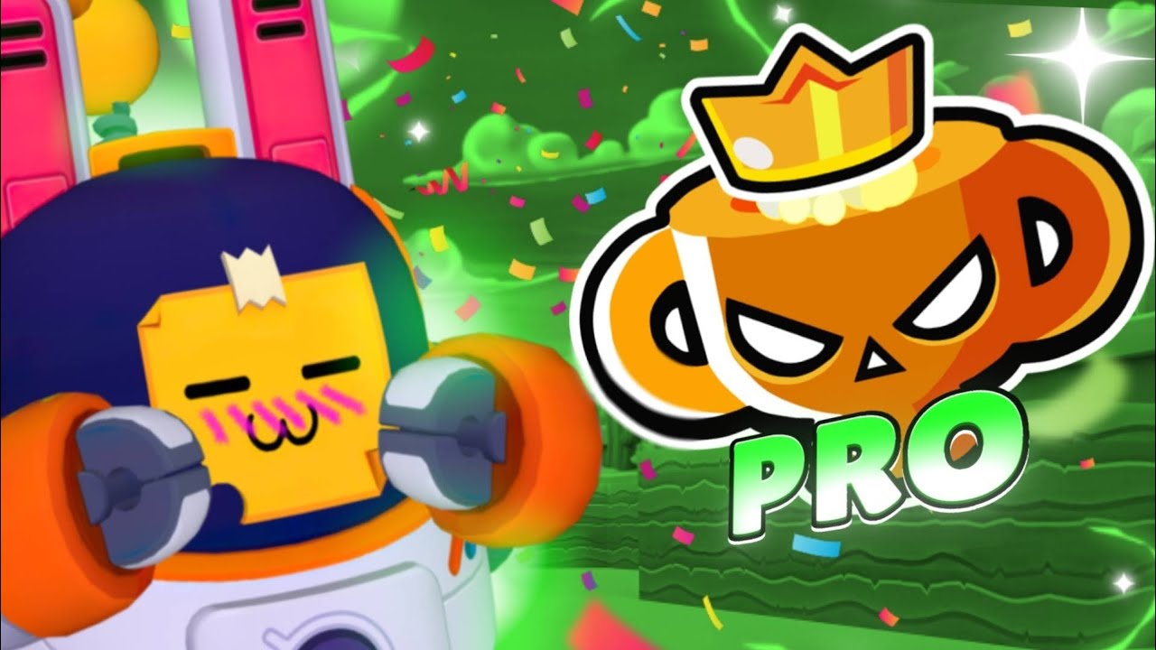 LIVE BRAWL STARS | PUSH RANKED PT 2