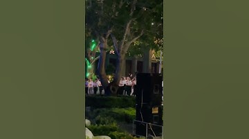 Giáo xứ An Cư rước kiệu Đức Mẹ Mân côi