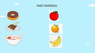 Kelas 1: Pola Gambar
