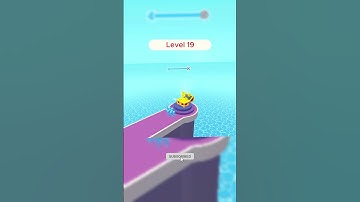 Part 9 Count Masters Levels 19 + 20 Complete! #games #gaming #gameplay #funny