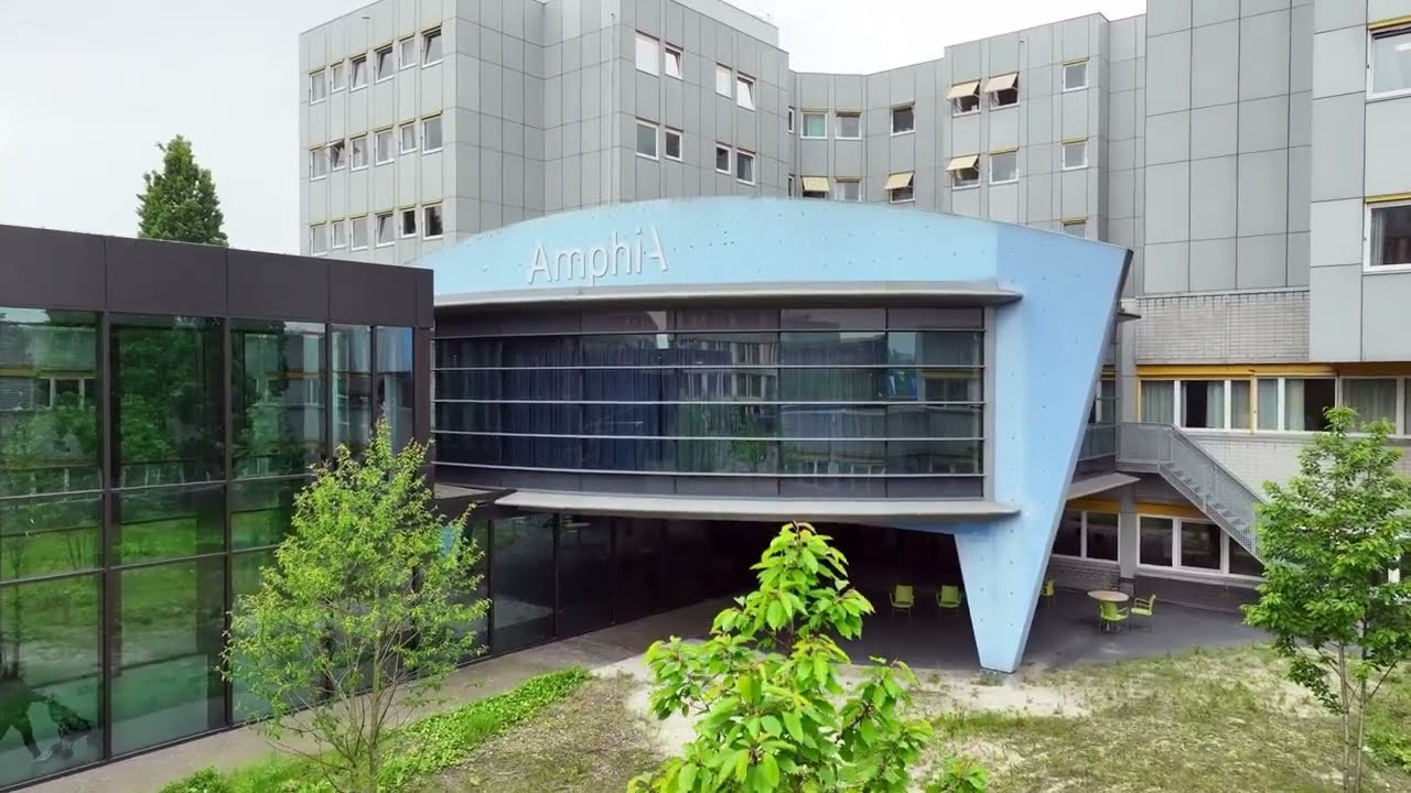 Binnenkijken bij De MARQ Breda (Molengracht)
