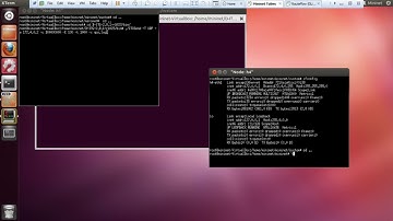 Instalasi RouteFlow dan Analisis QoS - Bagian 7