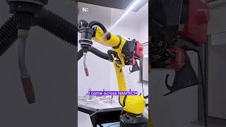 Hemanth's journey from admiring robo movies to working at Micron!