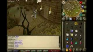 While Guthix Sleeps part 2