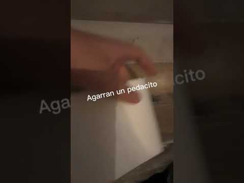 Como hacer una paja suave (TutorialPerron)
