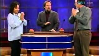 Family Feud  Adams Vs Holcomb part Ii