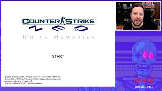 Counter-Strike Neo: White Memories (Full Playthrough) [Stop Skeletons From Streaming]