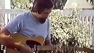 Video thumbnail of "Roy Buchanan - Backyard Jam"