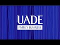 Vlog #2 - Family Business Office UADE: Roles
