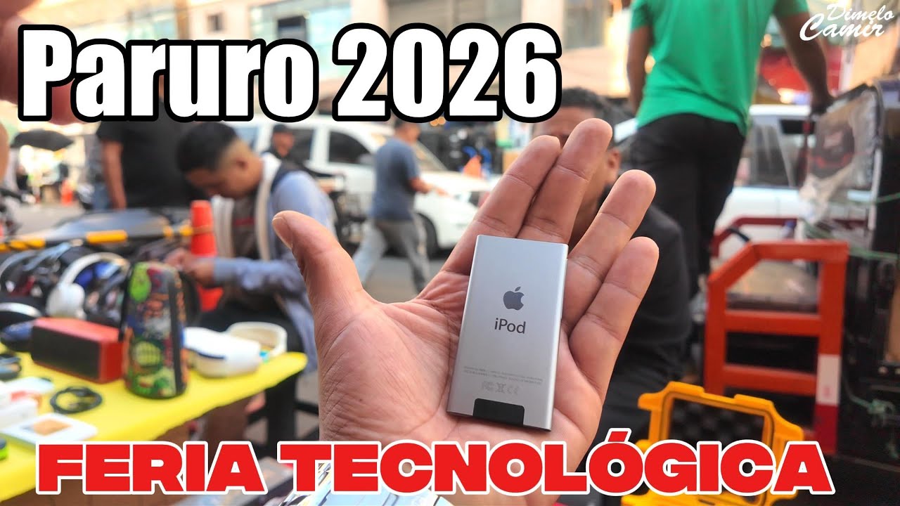 Esto NO lo sabías de los precios de tecnología en Lima |