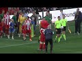 Résumé | KV Kortrijk - Royal Francs Borains | 2025-2026