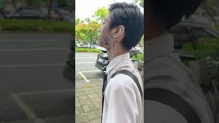 小孩不要看#halloween #trickortreat|達宸 YJ-go