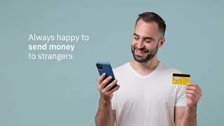 Famous Introducing Bitdefender Scamio, the next-gen AI scam detector Profile