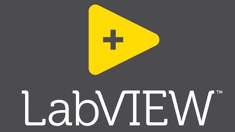 Introducción a LabVIEW FRC 2020 | | Boton de Usuario e Imprimir en la Consola