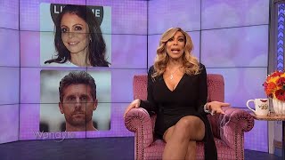 Bethenny Frankel's Nasty Custody Battle | The Wendy Williams Show SE10 EP146