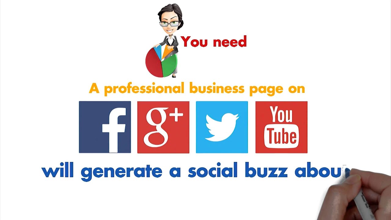 Improve YOUR UPS Store with digital marketing - YouTube