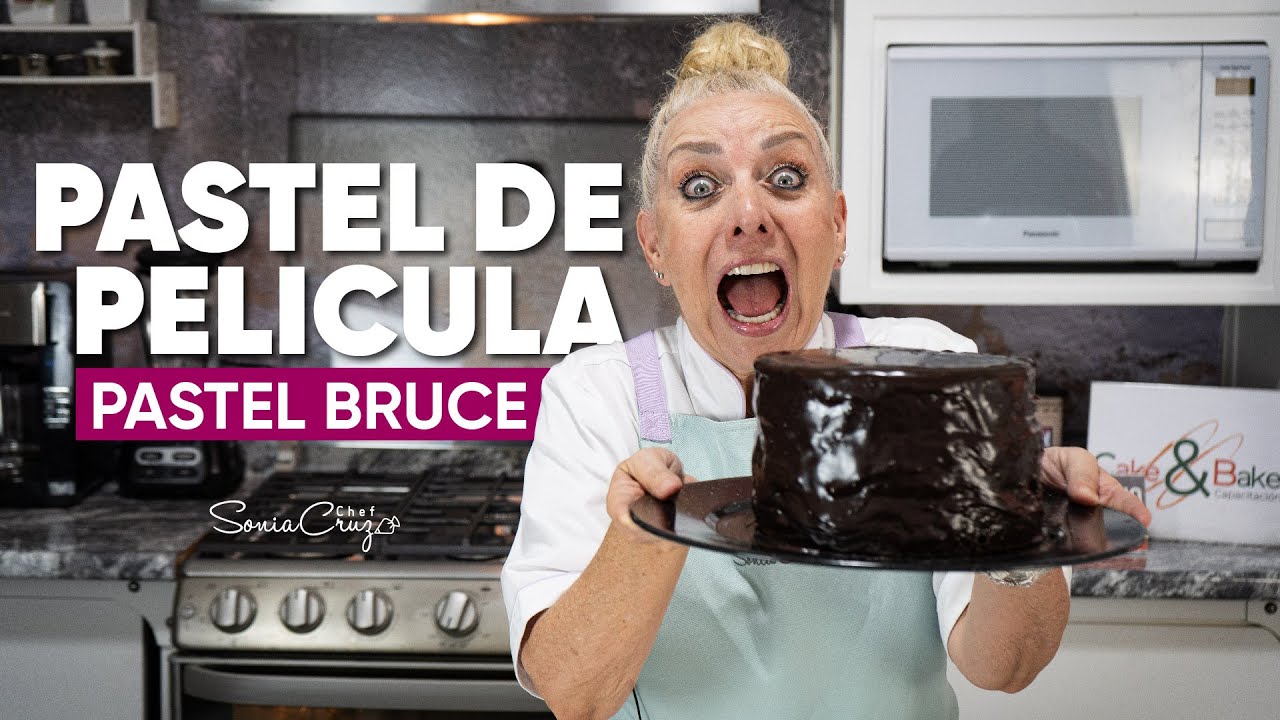 Pasteles de Película 