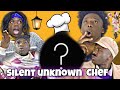 AFRICAN DRAMA!!: THE SILENT UNKOWN CHEF image