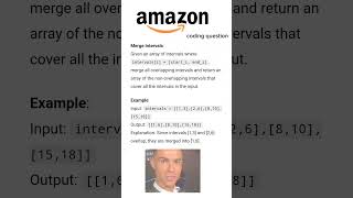 amazon easy coding question ✅|| daily dsa questions || easy dsa question || #dailydsachallenge
